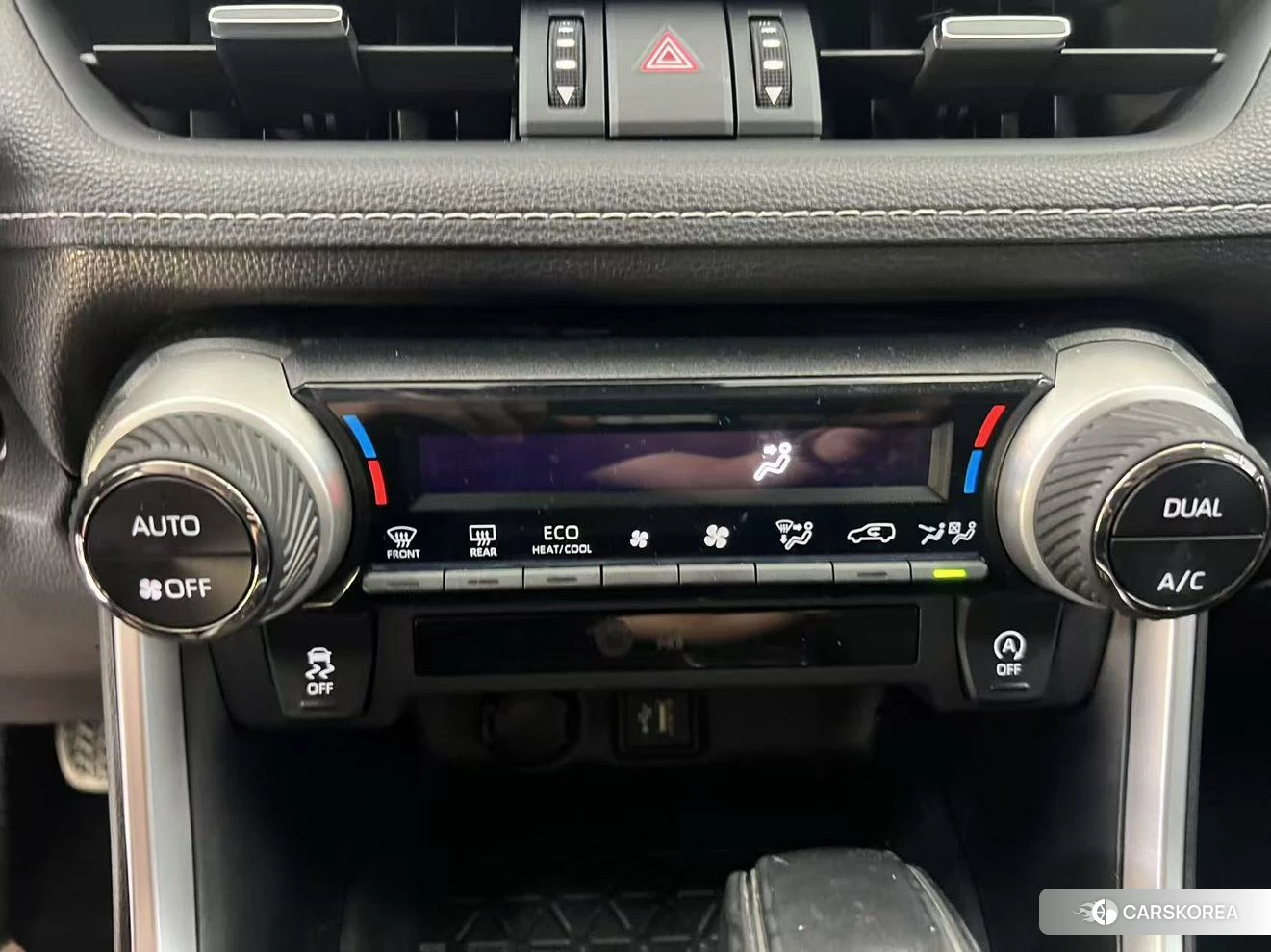 Toyota Wildlander 2023 Белый из Китая, фото 6