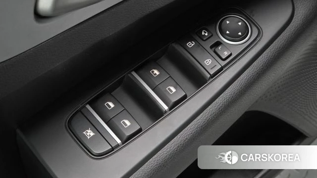Kia The New K3 2nd generation 2021 Белый из Кореи, фото 6