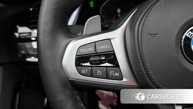 BMW Z4 (G29) 2024 Черный из Кореи, фото 6