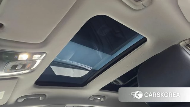 Genesis GV80 2020 Белый из Кореи, фото 6