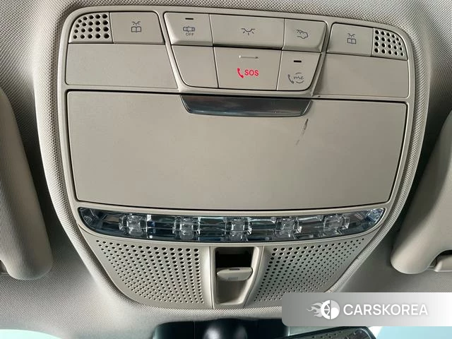 Mercedes-Benz E-Class 2023 Черный из Китая, фото 6