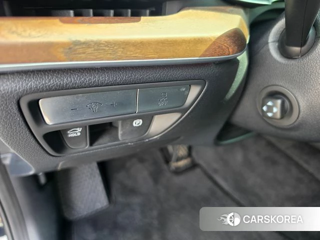 Genesis Electrified G80 (RG3) id 4716320 из Кореи 6