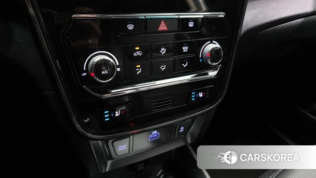 Ssangyong Berry New Tivoli 2021 Белый из Кореи, фото 6