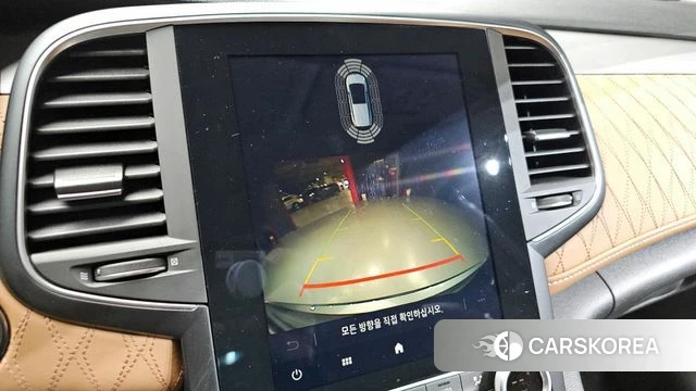 Renault Korea (Samsung) The New SM6 2022 Серый из Кореи, фото 6