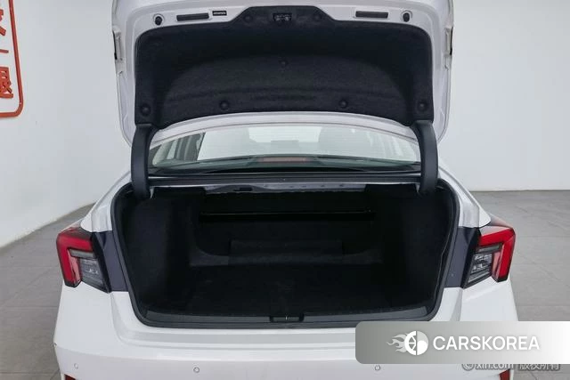 Honda Integra 2023 Белый из Китая, фото 6