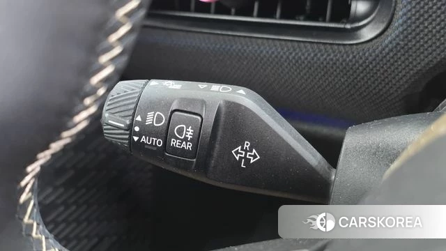 Mini Cooper C 4th generation 2025 Красный из Кореи, фото 6