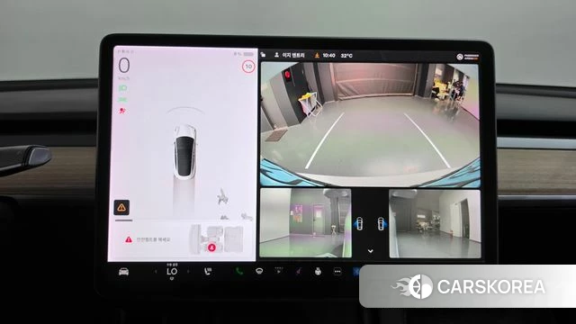 Tesla Model 3 2021 Белый из Кореи, фото 6