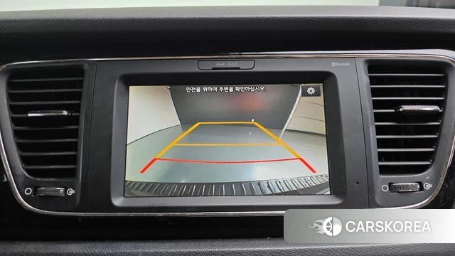 Kia All New Carnival 2018 Черный из Кореи, фото 6