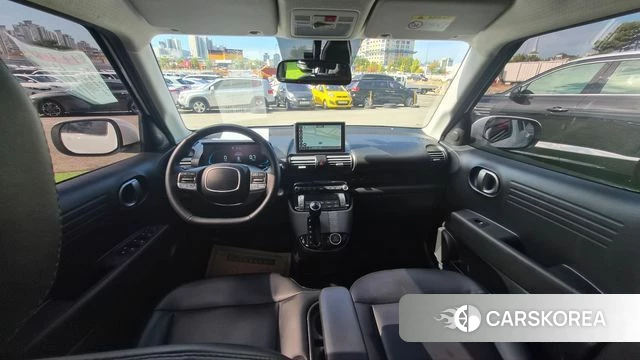 Hyundai Casper 2022 Белый из Кореи, фото 6