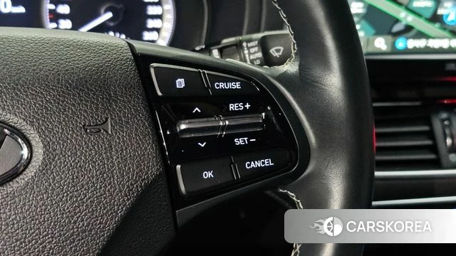 Hyundai Grandeur IG 2018 Серый из Кореи, фото 6