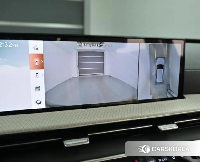 Genesis GV80 2024 Белый из Кореи, фото 6