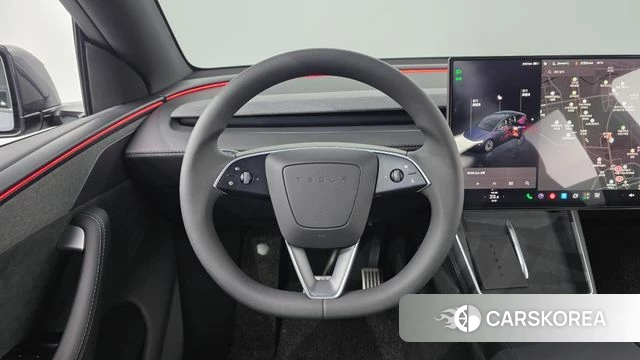 Tesla Model Y id 5020747 из Кореи 7