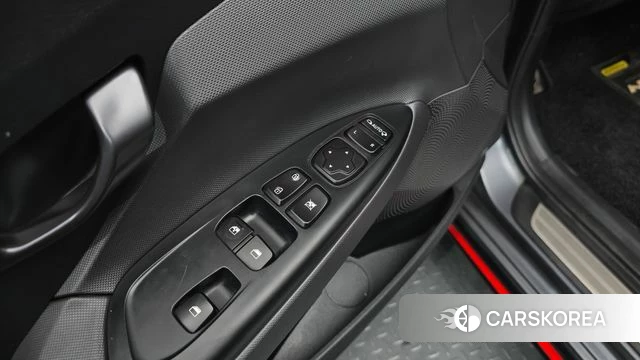 Hyundai Veloster (JS) 2018 Серый из Кореи, фото 6