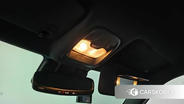Chevrolet (GM Daewoo) The New Trail Blazer 2023 Черный из Кореи, фото 6