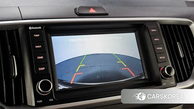 Kia The New Ray 2020 Серебристо-серый из Кореи, фото 6