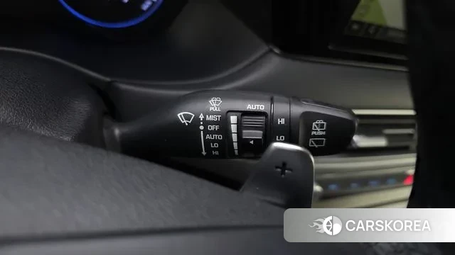 Hyundai Palisade 2019 Черный из Кореи, фото 6