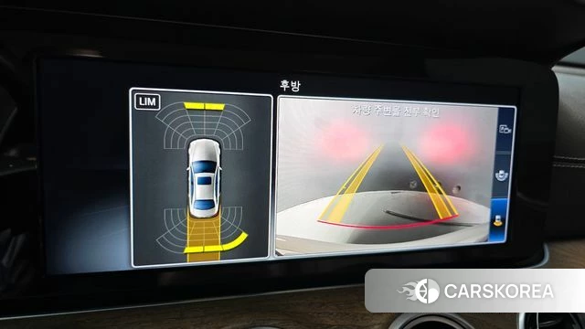 Mercedes-Benz E-Class W213 2018 Белый из Кореи, фото 6