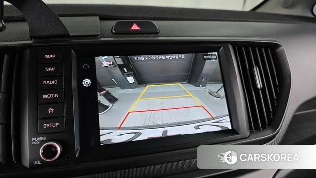 Kia The New Kia Ray 2022 Жемчужный цвет из Кореи, фото 6
