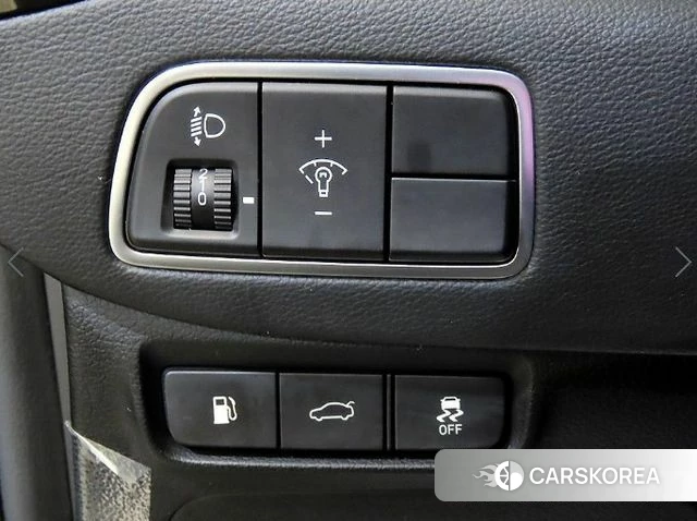 Hyundai Grandeur IG 2018 Черный из Кореи, фото 6