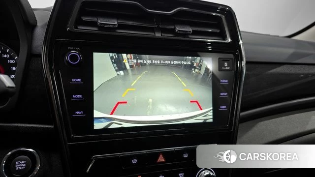 Ssangyong Tivoli Air 2020 Белый из Кореи, фото 6