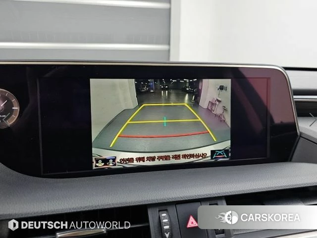 Lexus ES300h 7th generation 2018 Серый из Кореи, фото 6
