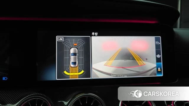 Mercedes-Benz CLS-Class C257 2019 Черный из Кореи, фото 6
