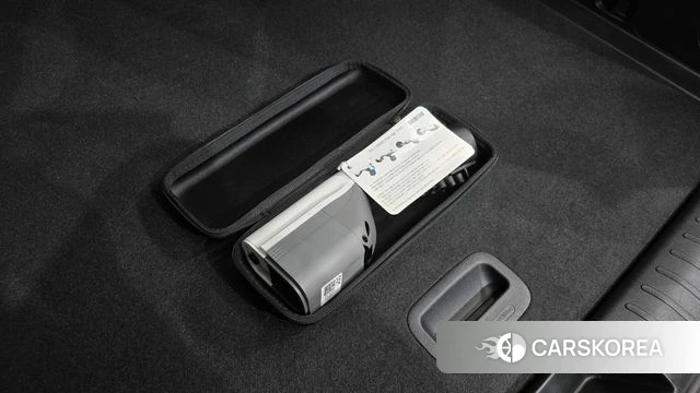 Kia The New EV6 2024 Серебристо-серый из Кореи, фото 6