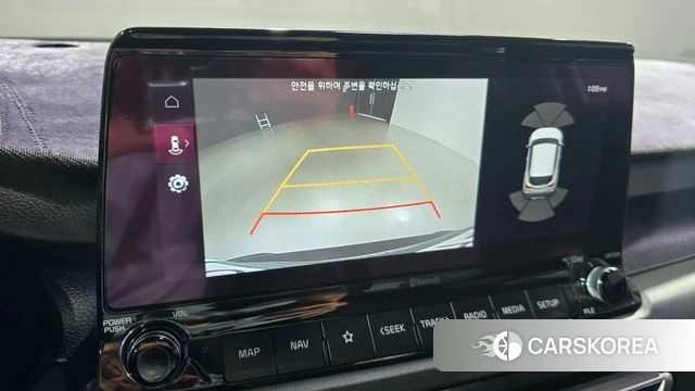 Kia Seltos 2019 Белый из Кореи, фото 6