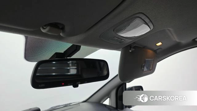 Hyundai The New Grand Starex 2018 Серебряный из Кореи, фото 6