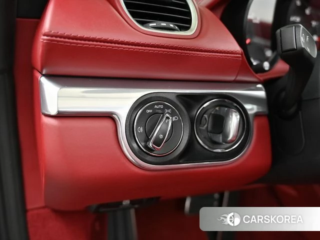 Porsche 718 Boxster id 4739595 из Кореи 6