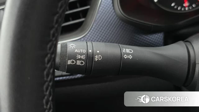 Renault Korea (Samsung) XM3 2020 Белый из Кореи, фото 6