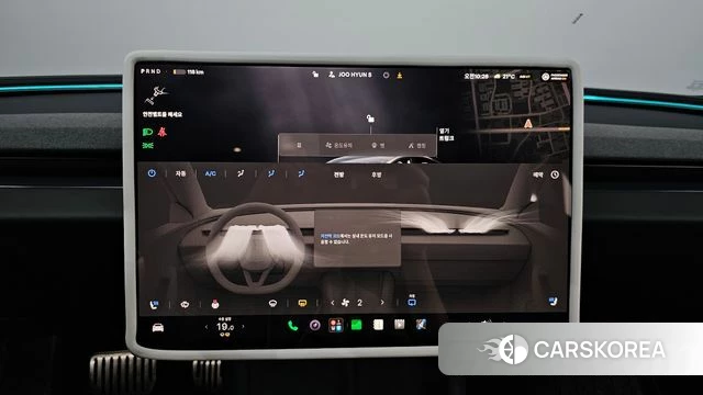 Tesla Model 3 2026 Черный из Кореи, фото 6