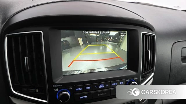 Hyundai Grand Starex 2018 Серебряный из Кореи, фото 6