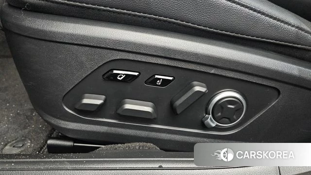 Hyundai Grandeur (GN7) 2023 Белый из Кореи, фото 6
