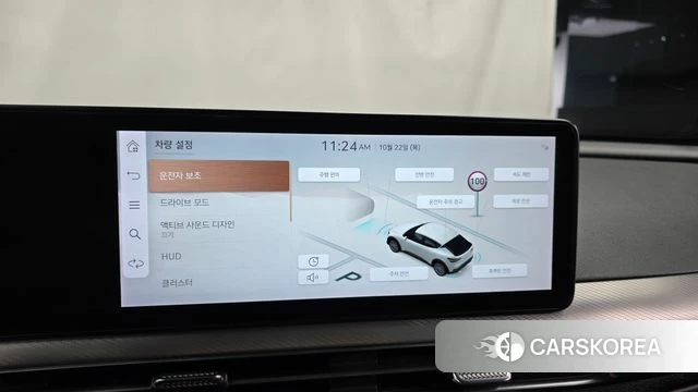 Genesis GV60 2022 Белый из Кореи, фото 6