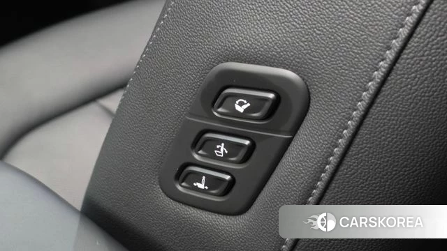 Hyundai Sonata D Edge (DN8) 2023 Белый из Кореи, фото 6