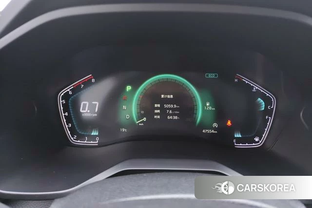 Kia Sportage 2021 Белый из Китая, фото 6