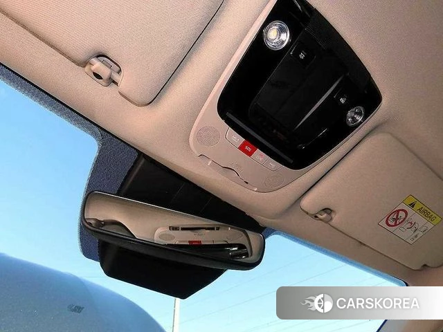 Kia K5 Hybrid 3rd Generation 2022 Серебристо-серый из Кореи, фото 6