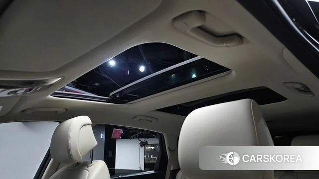 Genesis GV80 2024 Серый из Кореи, фото 6