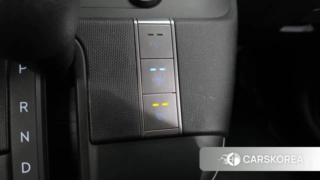 Hyundai Casper 2023 Серый из Кореи, фото 6