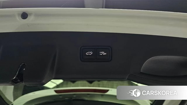 Kia Carnival 4th generation 2023 Белый из Кореи, фото 6