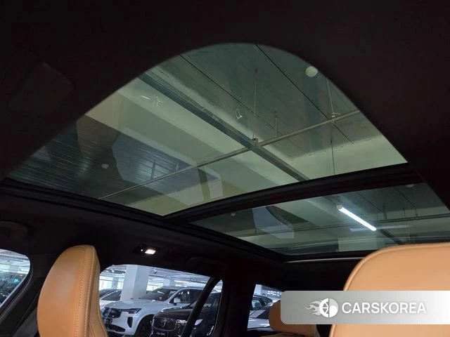 Volvo V60 Cross-Country 2nd Generation 2025 Белый из Кореи, фото 6