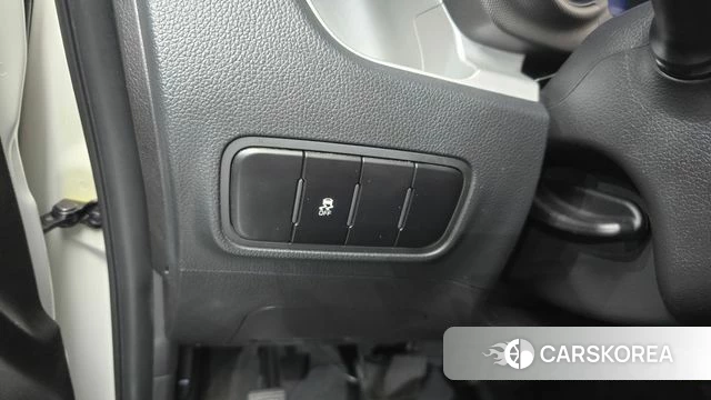 Kia The New Ray 2022 Белый из Кореи, фото 6