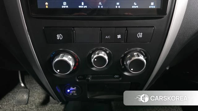 Dongfeng Socon C35 2022 Белый из Кореи, фото 6
