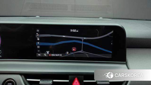 Kia The New Seltos 2022 Черный из Кореи, фото 6