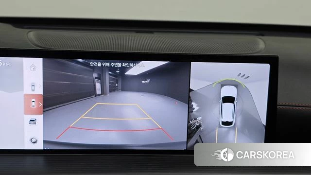 Genesis GV80 Coupe 2024 Черный из Кореи, фото 6
