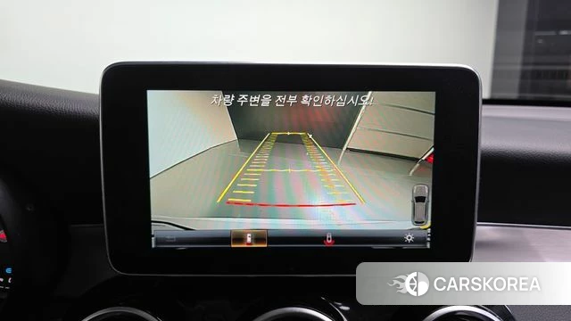 Mercedes-Benz GLC-Class X253 2018 Белый из Кореи, фото 6