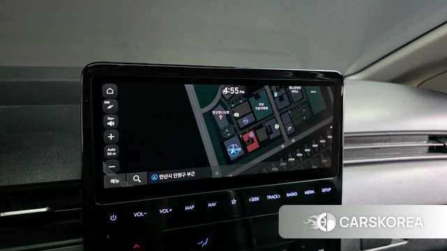 Hyundai Staria 2021 Синий из Кореи, фото 6