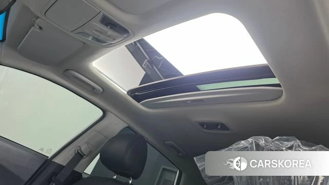 Kia Niro EV 2019 Белый из Кореи, фото 6