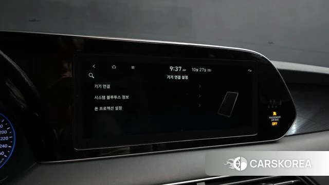 Hyundai Palisade 2019 Белый из Кореи, фото 6
